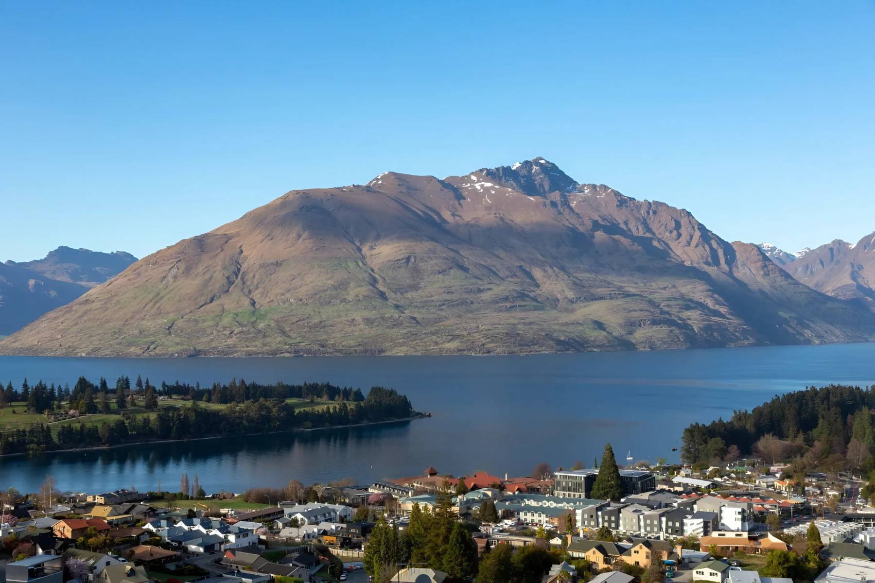 Villa 6236 in New Zealand Main Image